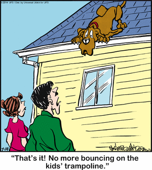 marmaduke